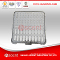 cast iron light duty grating